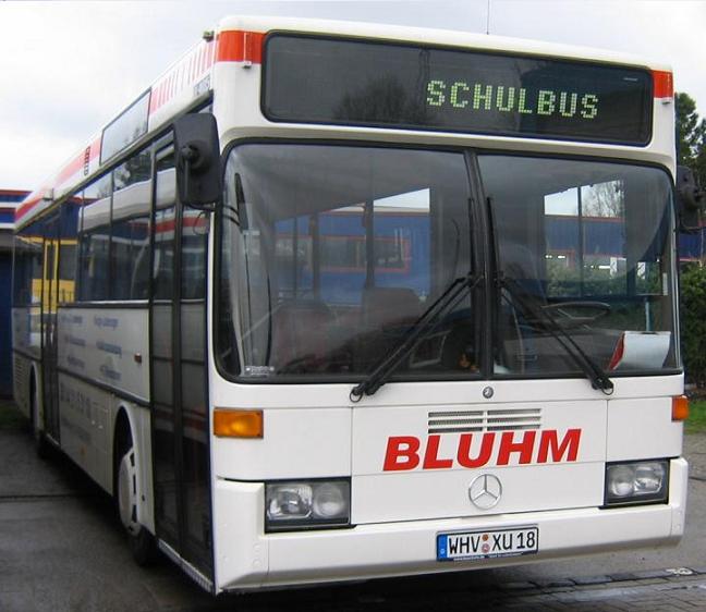 Bluhm (MB O 405)