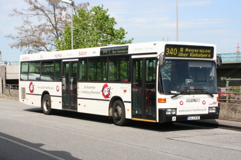 Globetrotter WL-CX 50