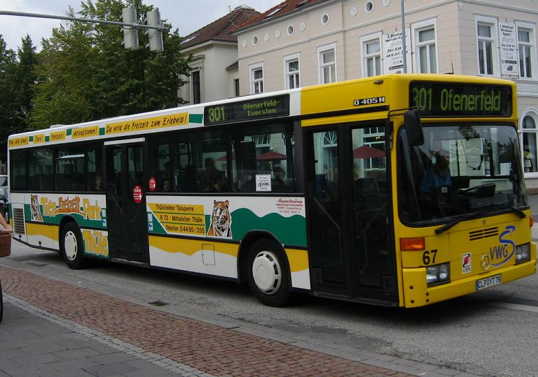 Hahnenkamp (MB O 405 N)