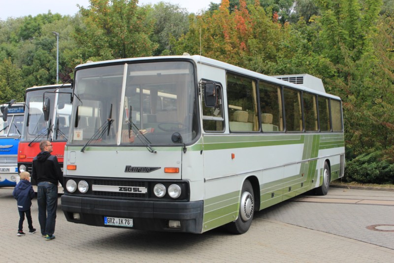 Ikarus GRZ-IK 78