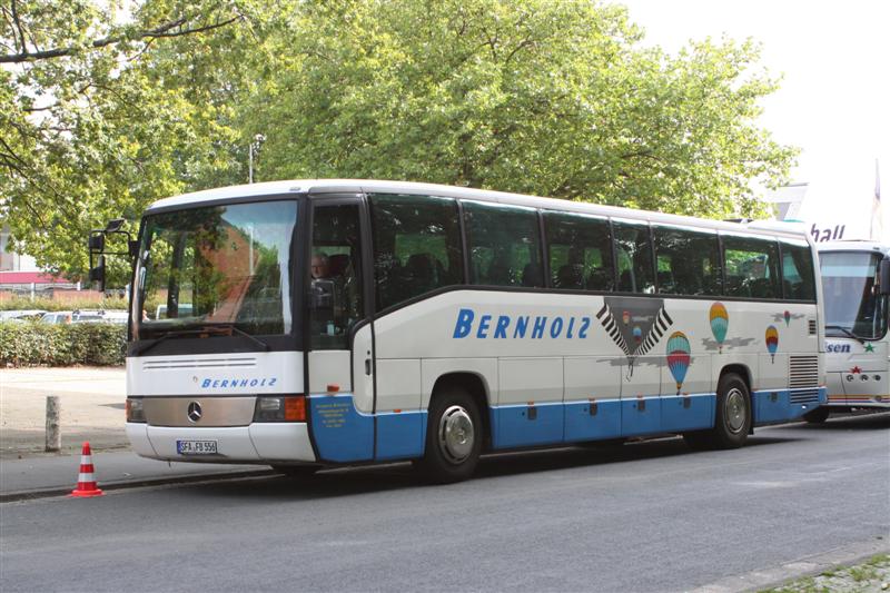 Bernholz SFA-FB 556