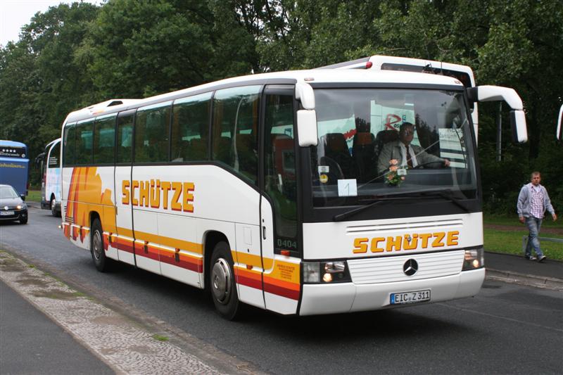 Schütze EIC-Z 311