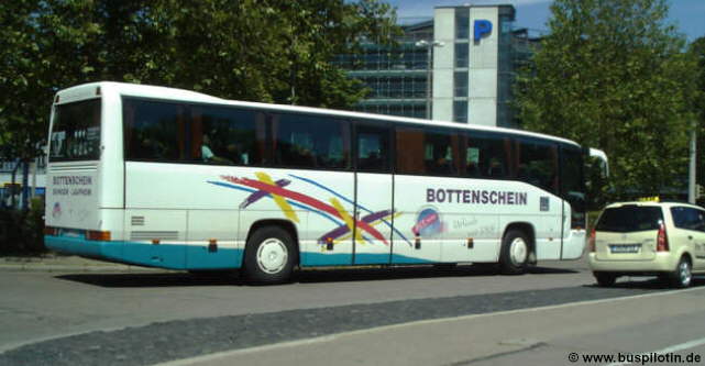 Bottenschein