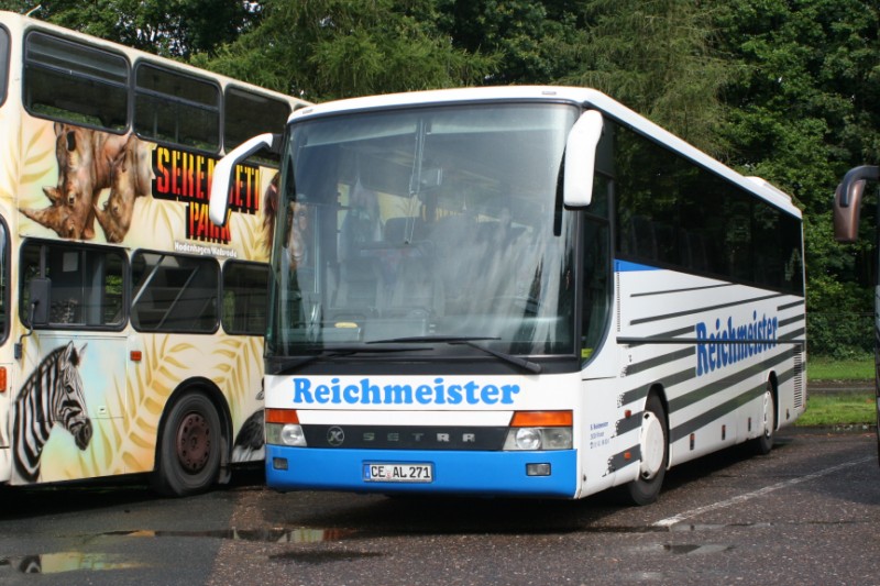 Reichmeister CE-AL 271