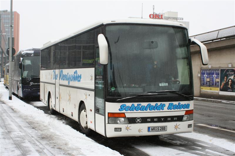 Schönfeldt WR-S 288