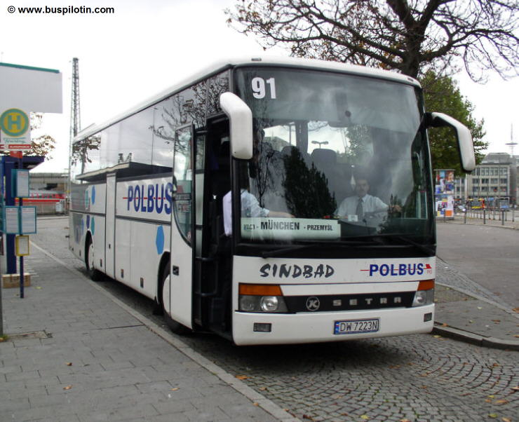 Polbus