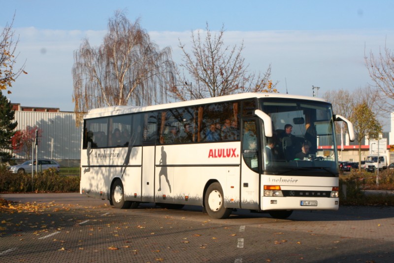 Apelmeier GT-AR 2220