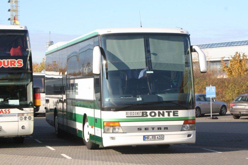 Bonte HR-RB 410