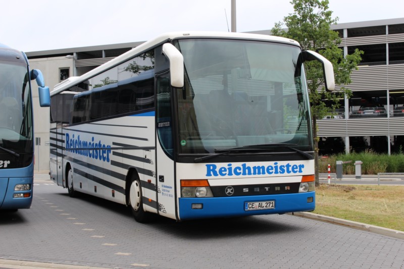 Reichmeister CE-AL 271