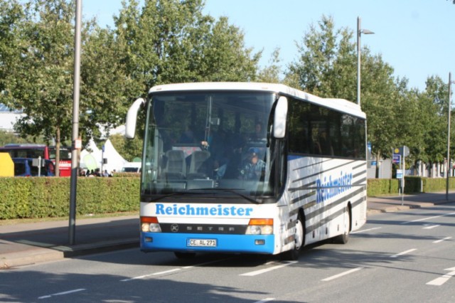 Reichmeister CE-AL 271
