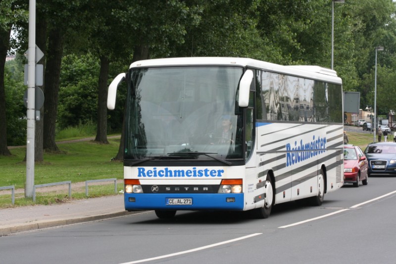 Reichmeister CE-AL 271