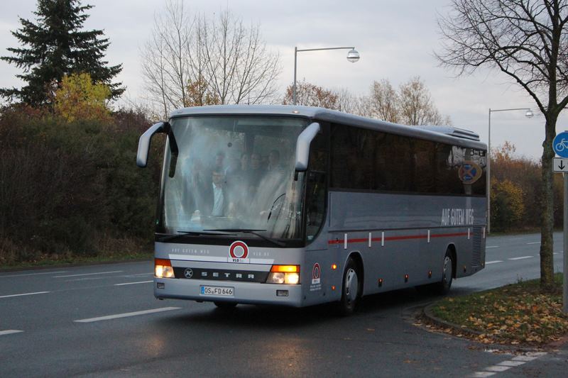 VLO Osnabrück OS-FD 646