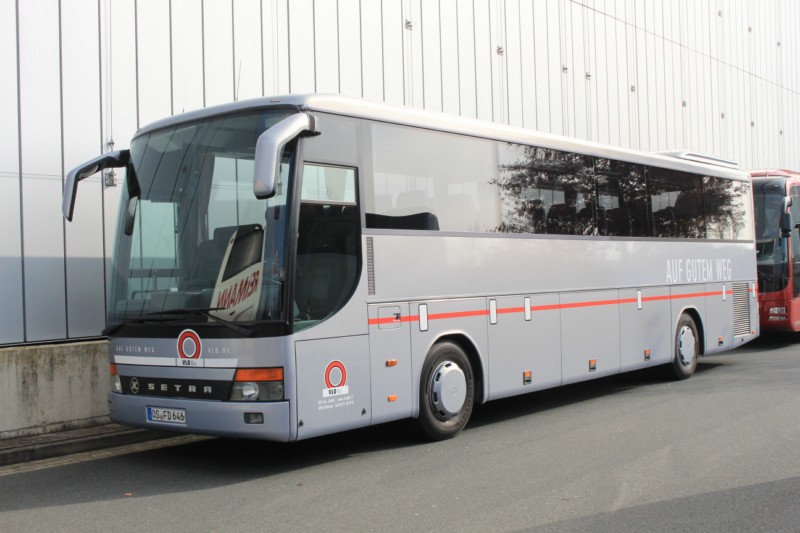 VLO Osnabrück OS-FD 646