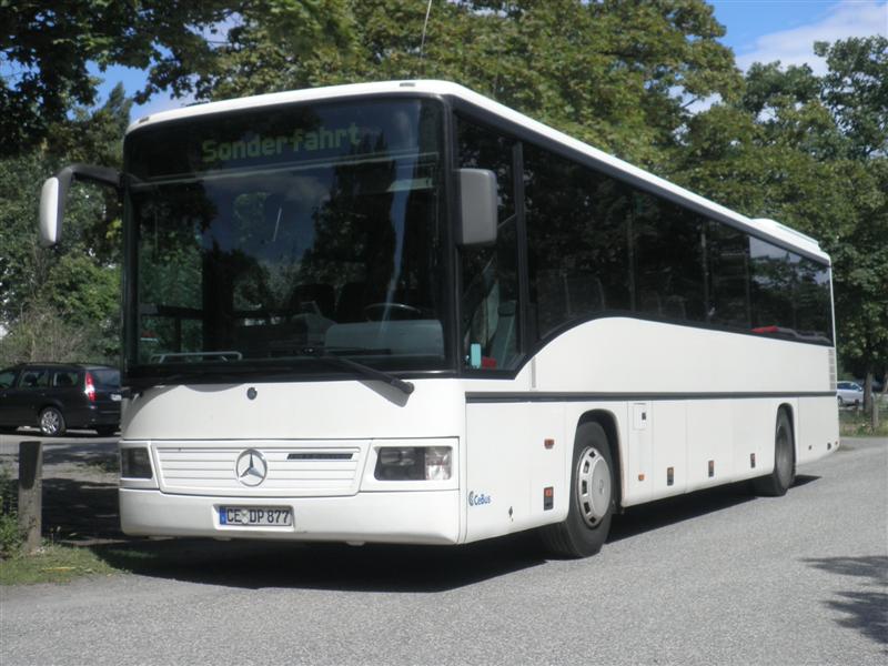 CeBus Celle CE-DP 877