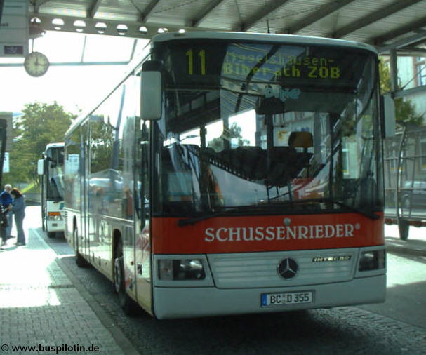 Diesch - Bad Buchau