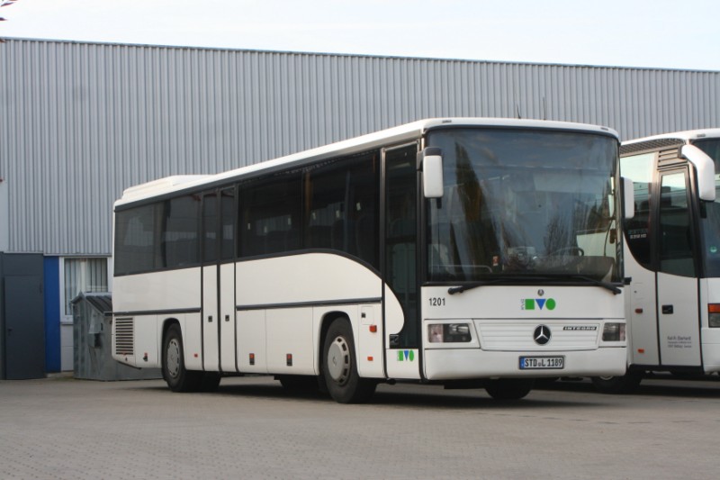 KVG Stade STD-L 1189