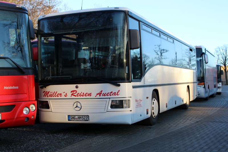 Müller Auetal SHG-HM 522
