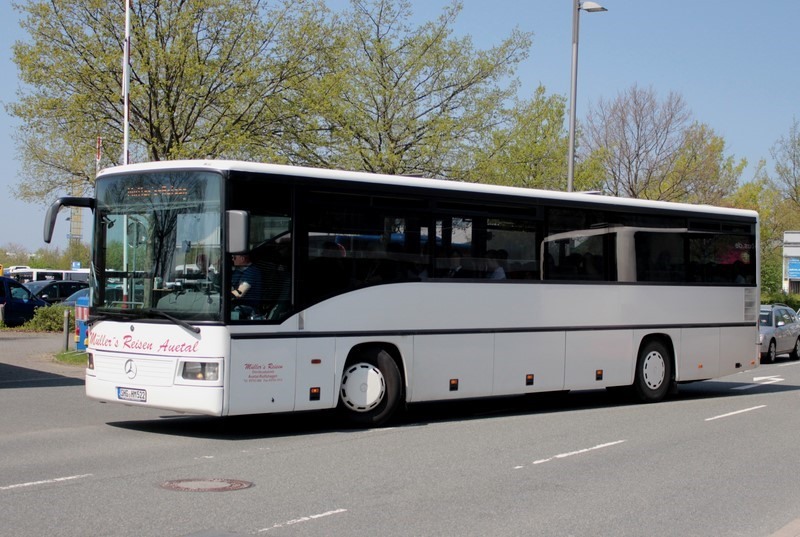 Müller Auetal SHG-HM 522