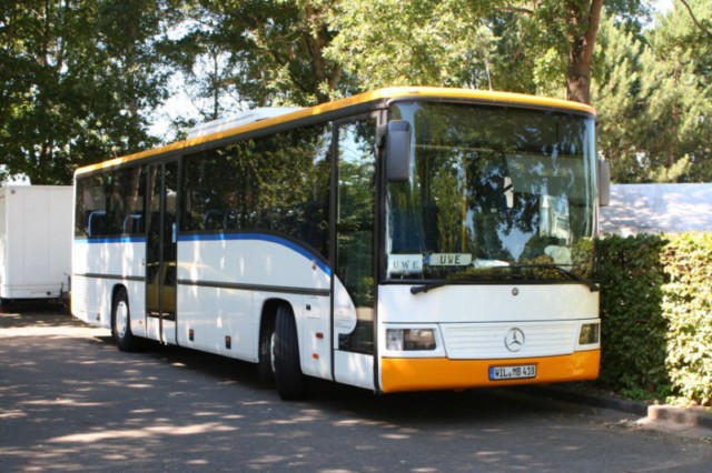 Moselbahn WIL-MB 418