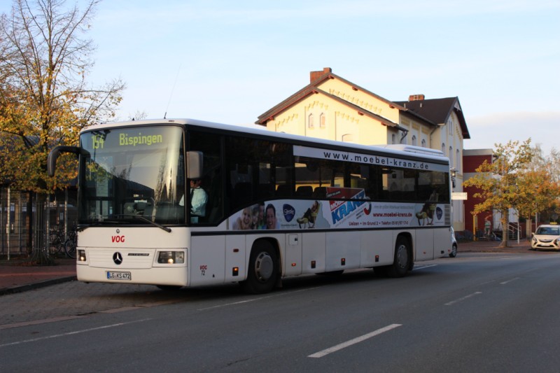 VOG Lüneburg LG-KS 472