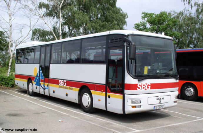 SBG FR-JS 894