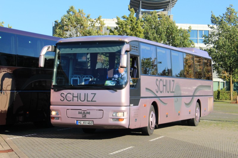 Schulz HI-KV 403