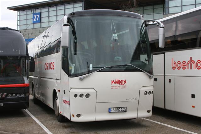 Bova Magiq Maureen FS-EC 105