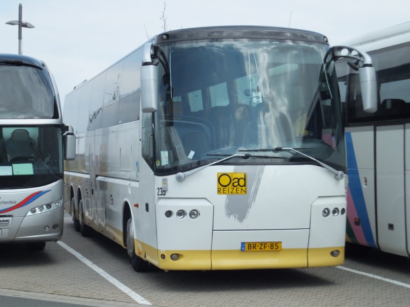 OAD BR-ZF-85 NL