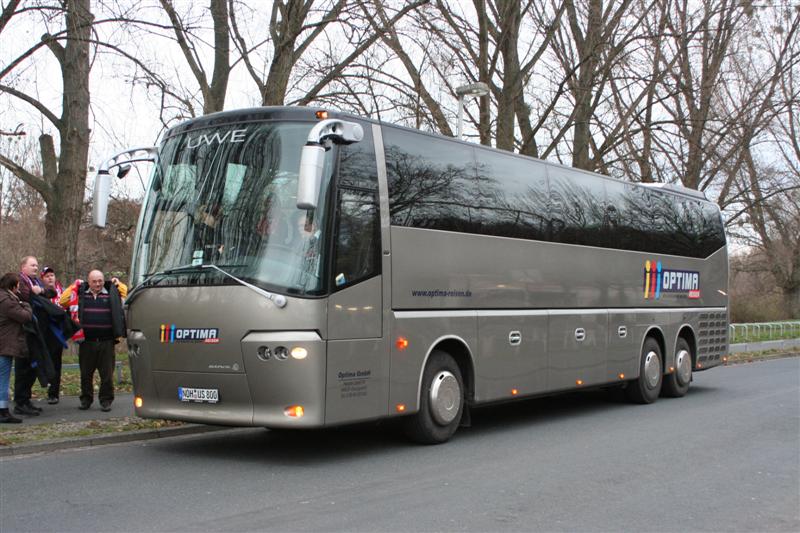 Bova Magiq Optima NOH-US 800