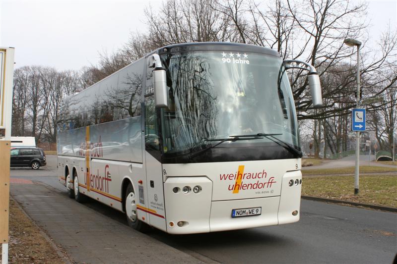 Weihrauch-Uhlendorff NOM-WE 9