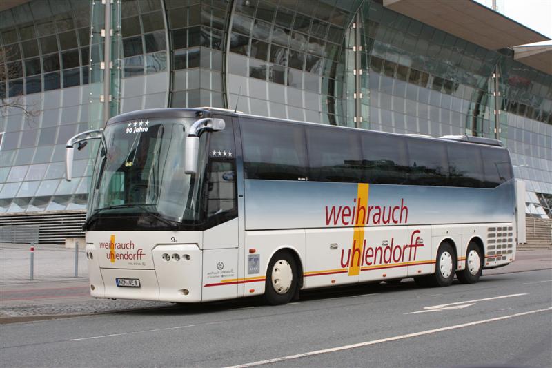 Weihrauch-Uhlendorff NOM-WE 9