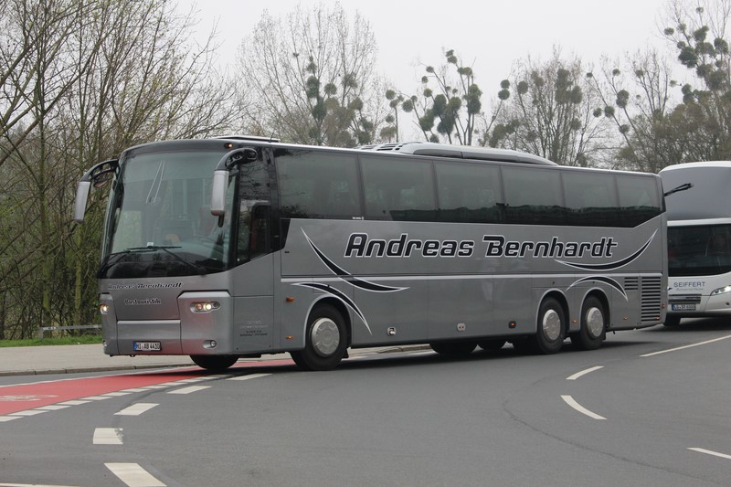 Andreas Bernhardt HI-AB 4410