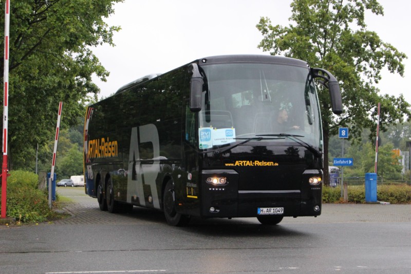 Artal H-AR 1049