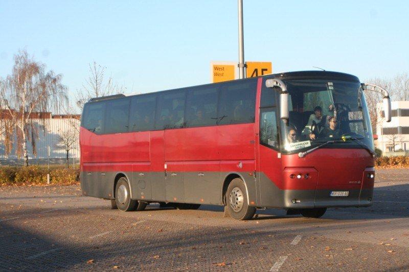 Bova Magiq KV-035-AO