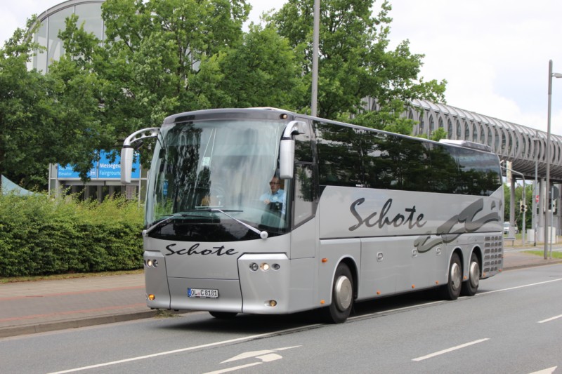 Schote OL-C 8181