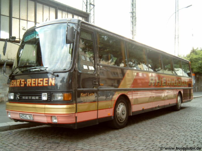 Lehr´s Reisen