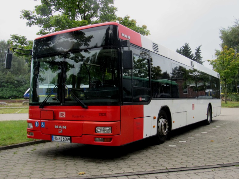 rbb Haller HK-NI 6009