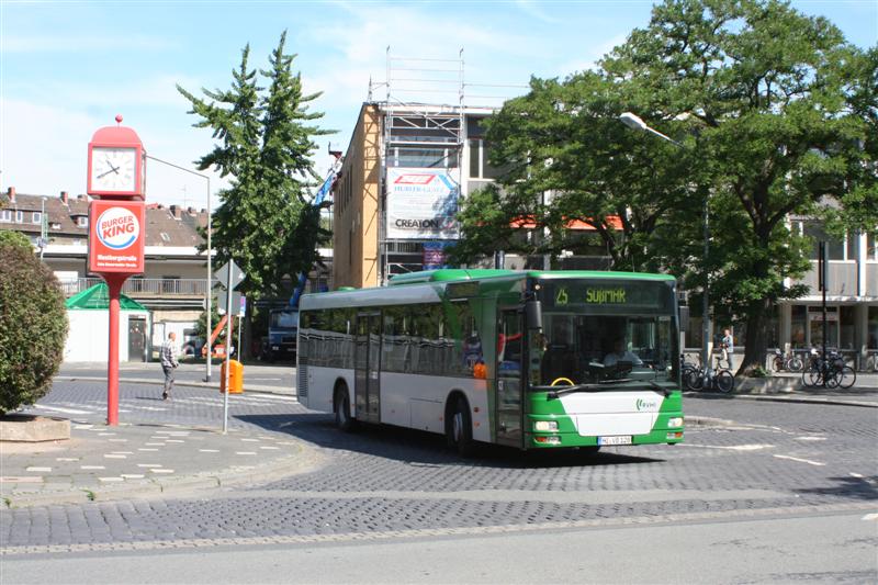 RVHI Hildesheim HI-VB 128