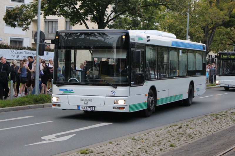 Lautenbach H-LL 798