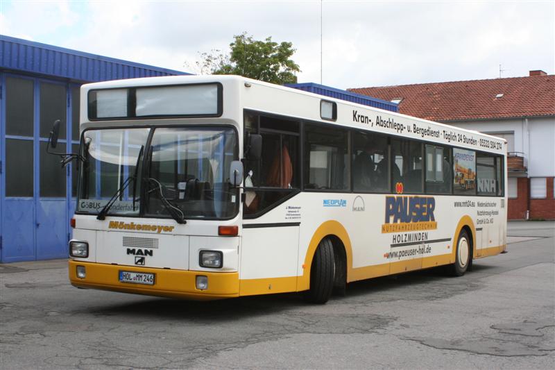 Mönkemeyer HOL-MM 246