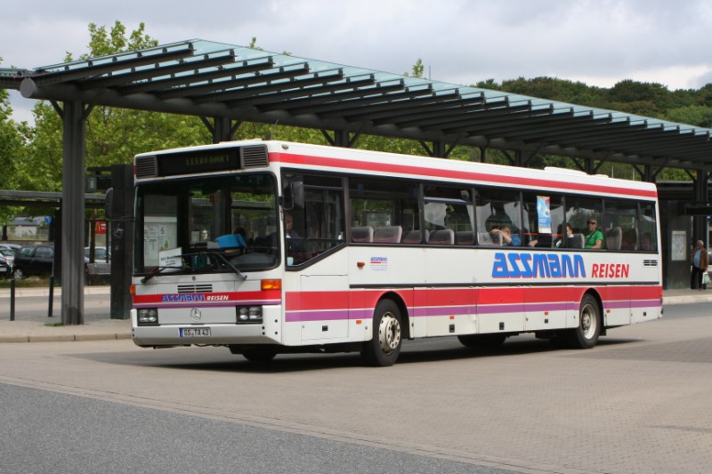 Assmann GS-TA 43