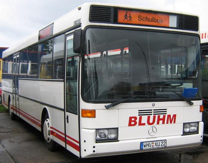 Bluhm (MB O 407)