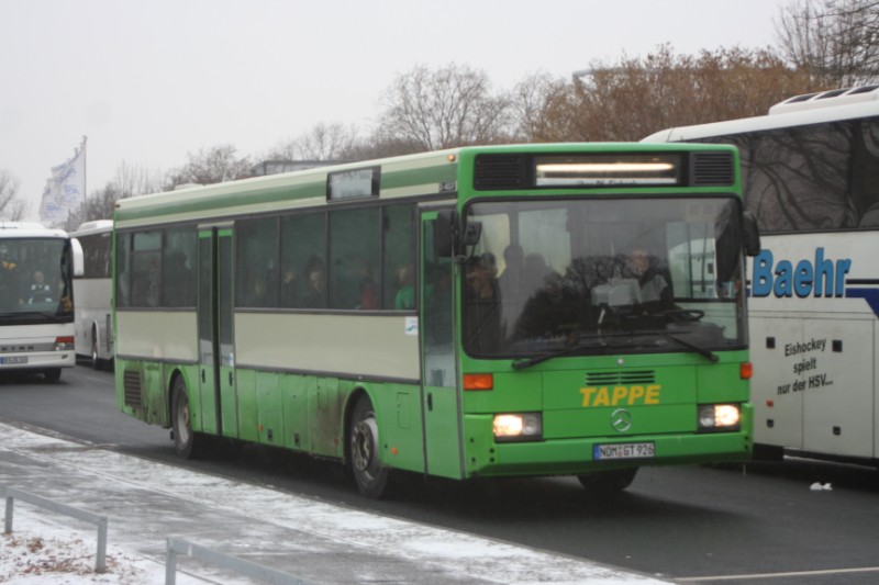 Tappe NOM-GT 926