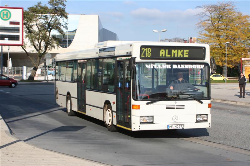 Müller HE-MD 773