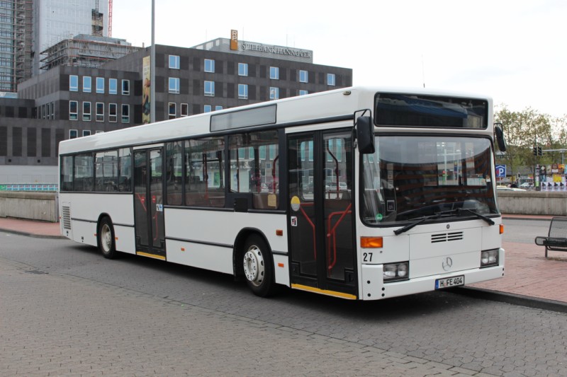 Enders H-FE 404