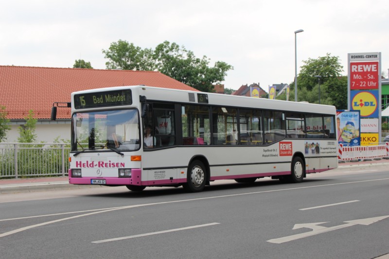 Held HM-KQ 22