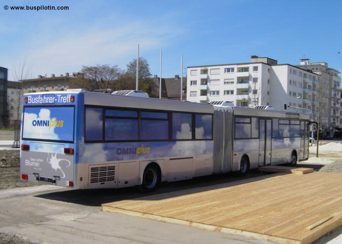 Busfahrertreff