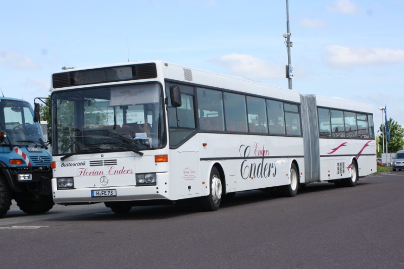 Enders H-FE 73