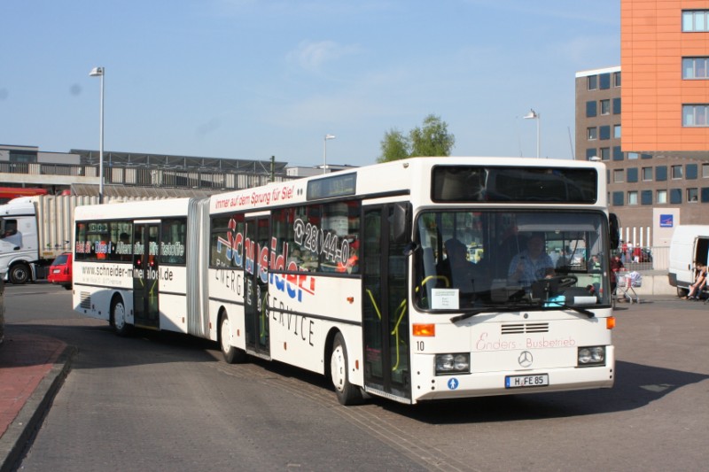 Enders H-FE 85