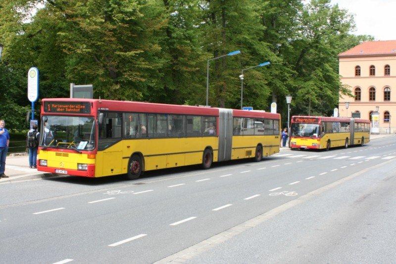 CeBus Celle CE-KC 80 + 26